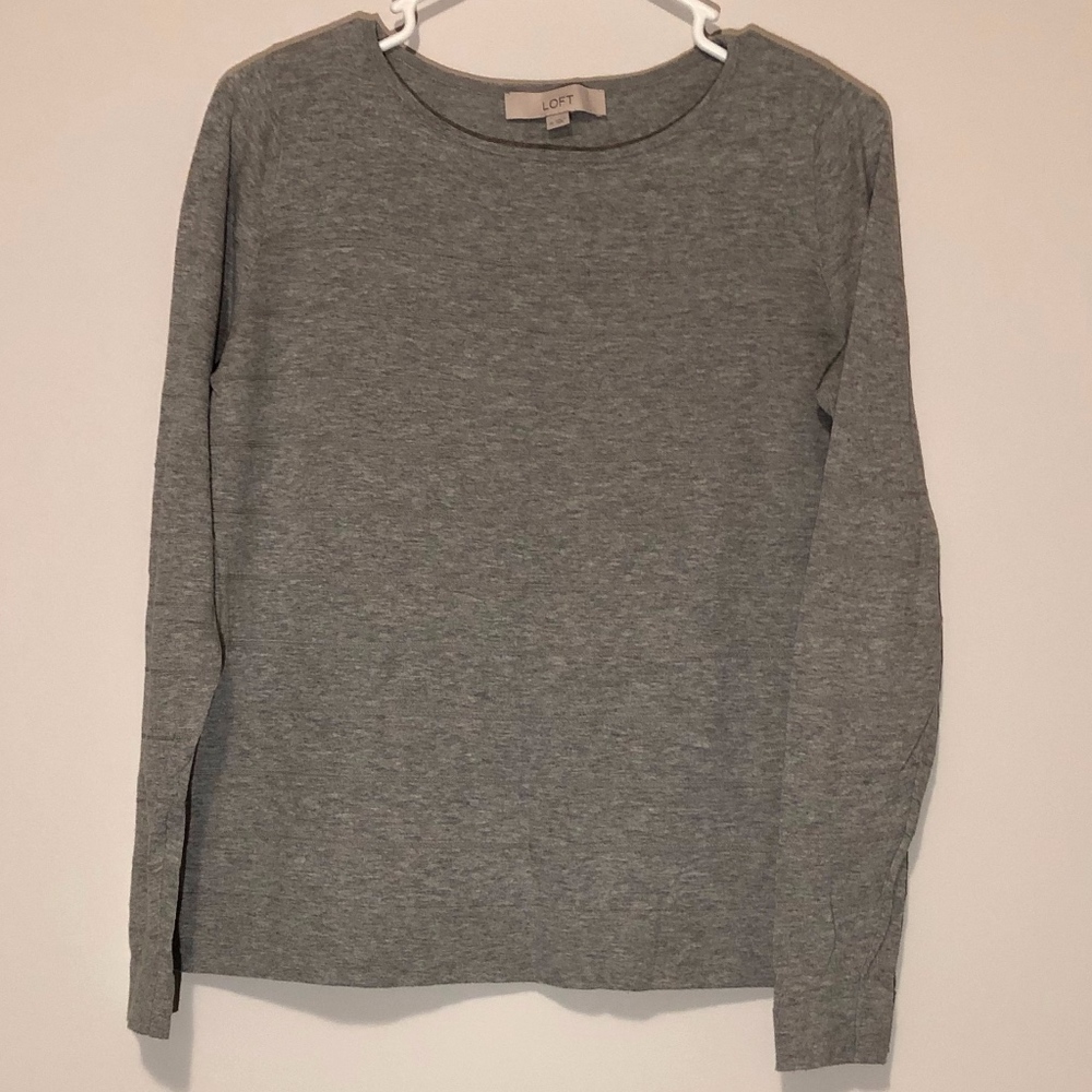 Loft Top